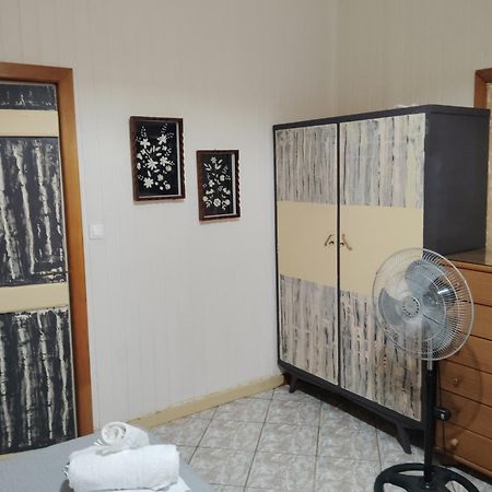Erini Room กิสเซมอส ภายนอก รูปภาพ