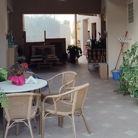 Erini Room กิสเซมอส ภายนอก รูปภาพ