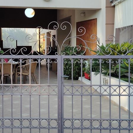 Erini Room กิสเซมอส ภายนอก รูปภาพ